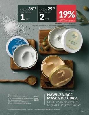 Gazetka Avon