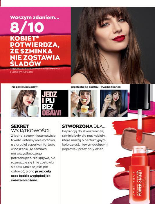 Gazetka promocyjna Avon do 31/10/2020 str.237