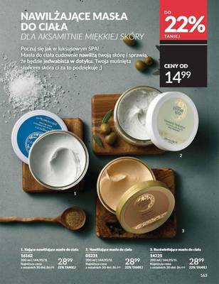 Gazetka Avon