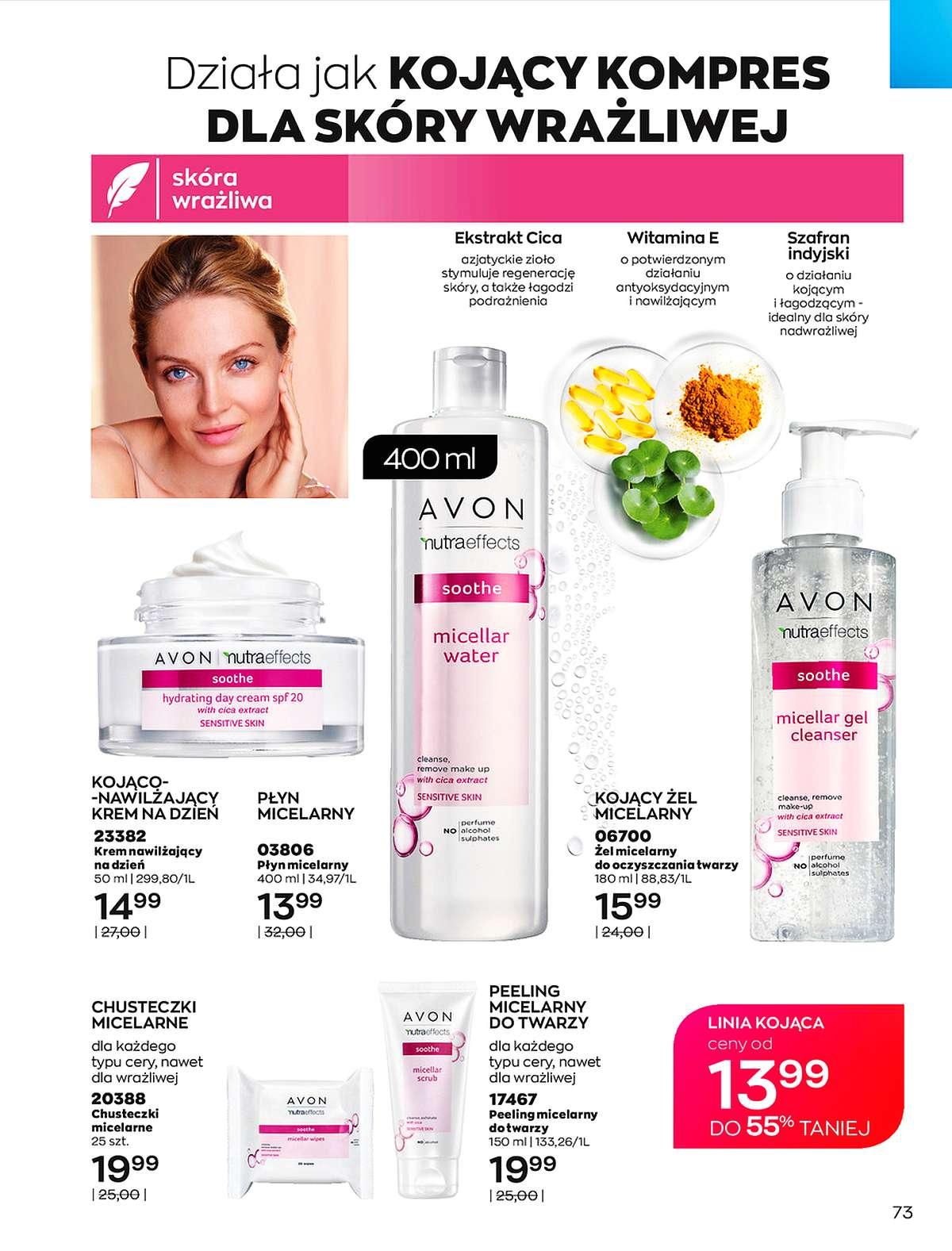 Gazetka promocyjna Avon do 30/11/2020 str.75