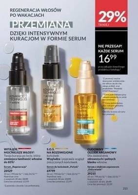 Gazetka Avon