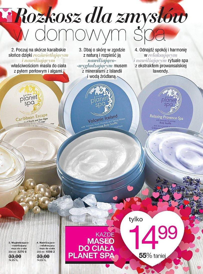 Gazetka promocyjna Avon do 06/02/2017 str.185