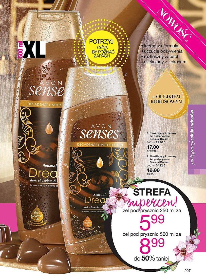 Gazetka promocyjna Avon do 27/02/2017 str.207