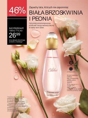 Gazetka Avon
