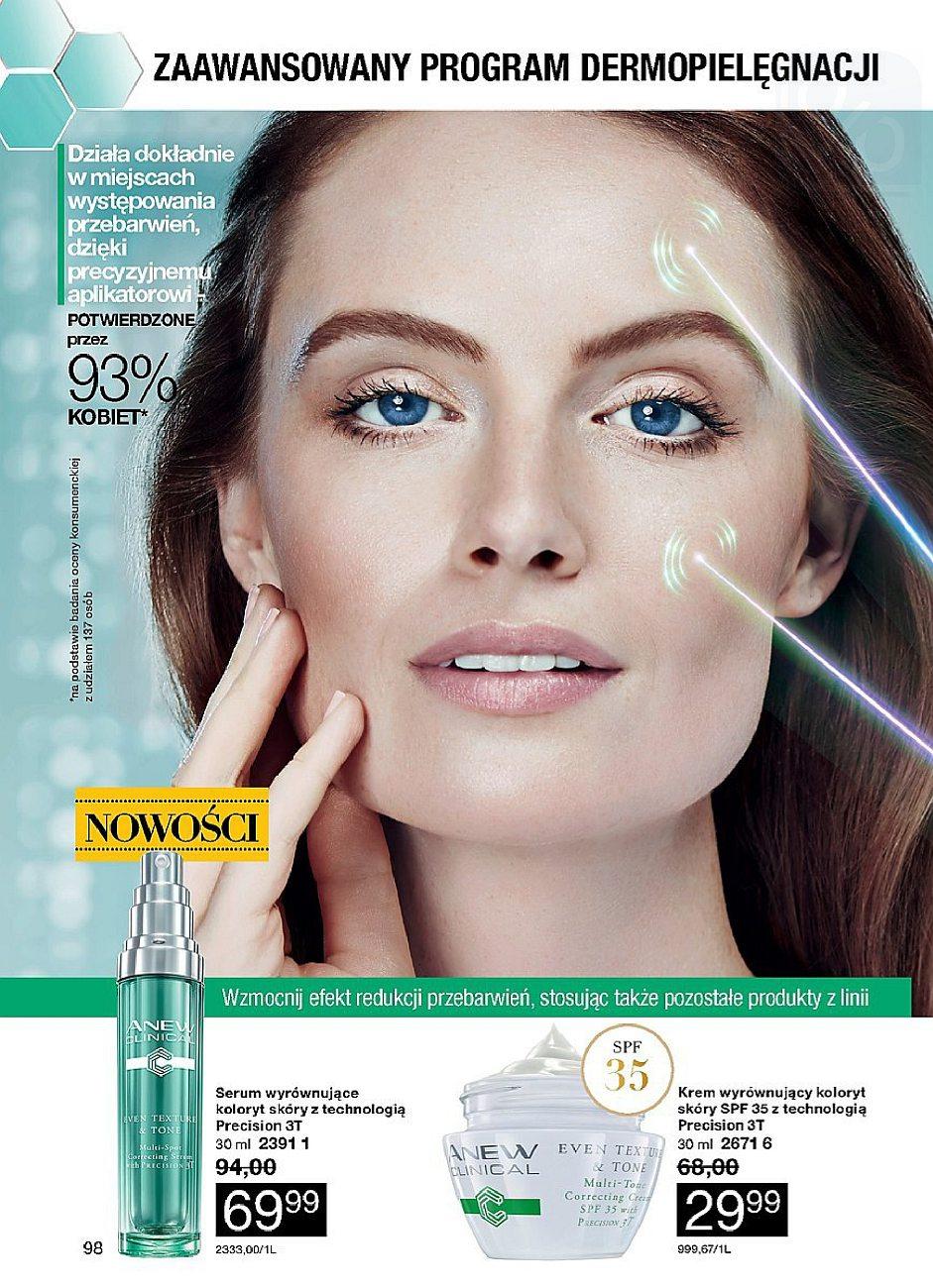 Gazetka promocyjna Avon do 05/09/2018 str.96