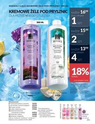 Gazetka Avon