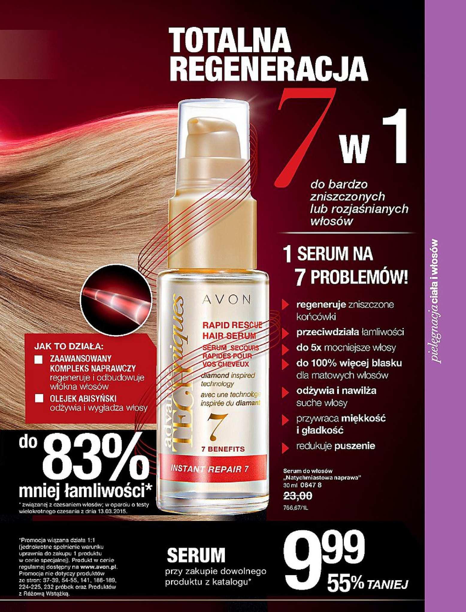 Gazetka promocyjna Avon do 28/02/2018 str.141