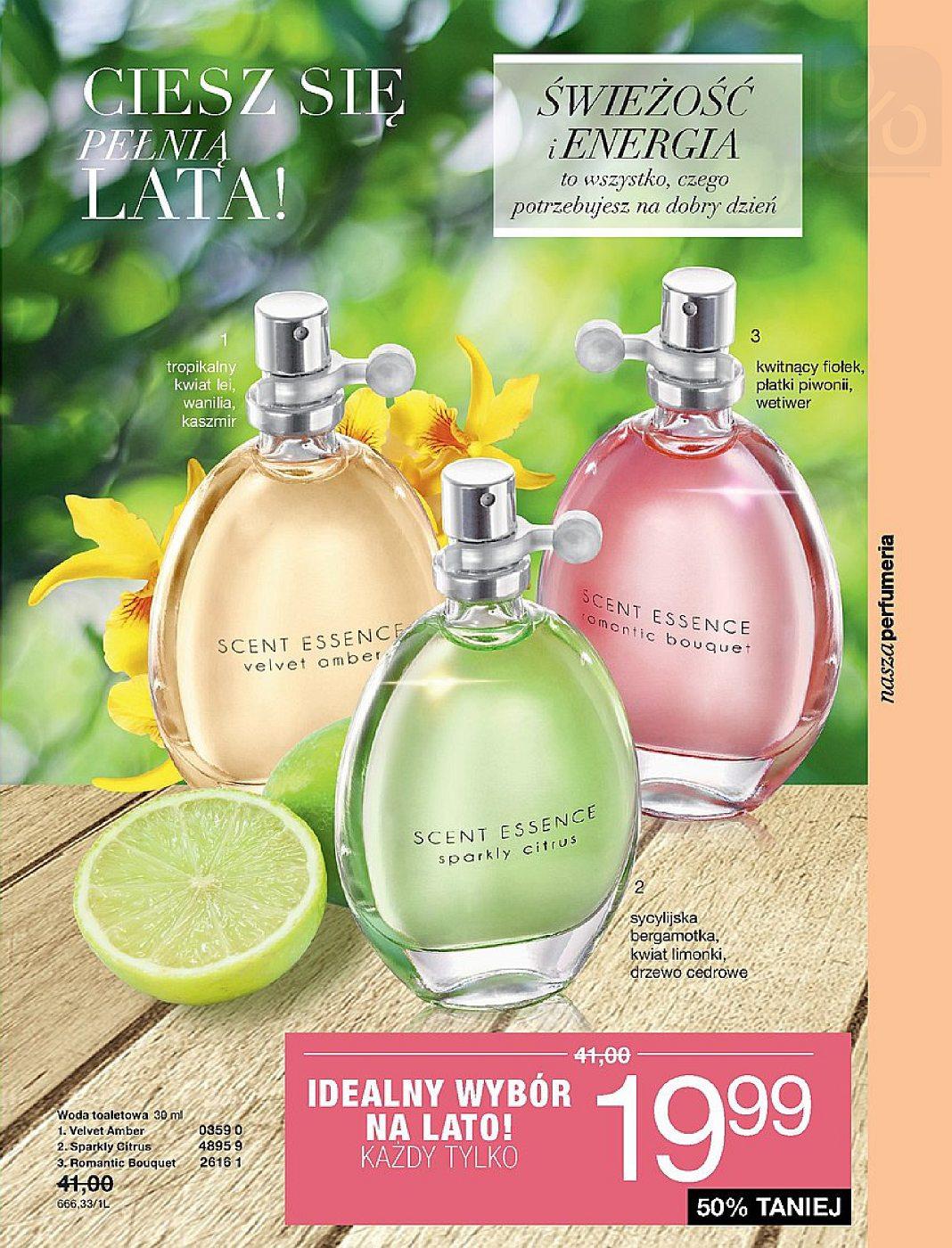 Gazetka promocyjna Avon do 04/07/2018 str.45