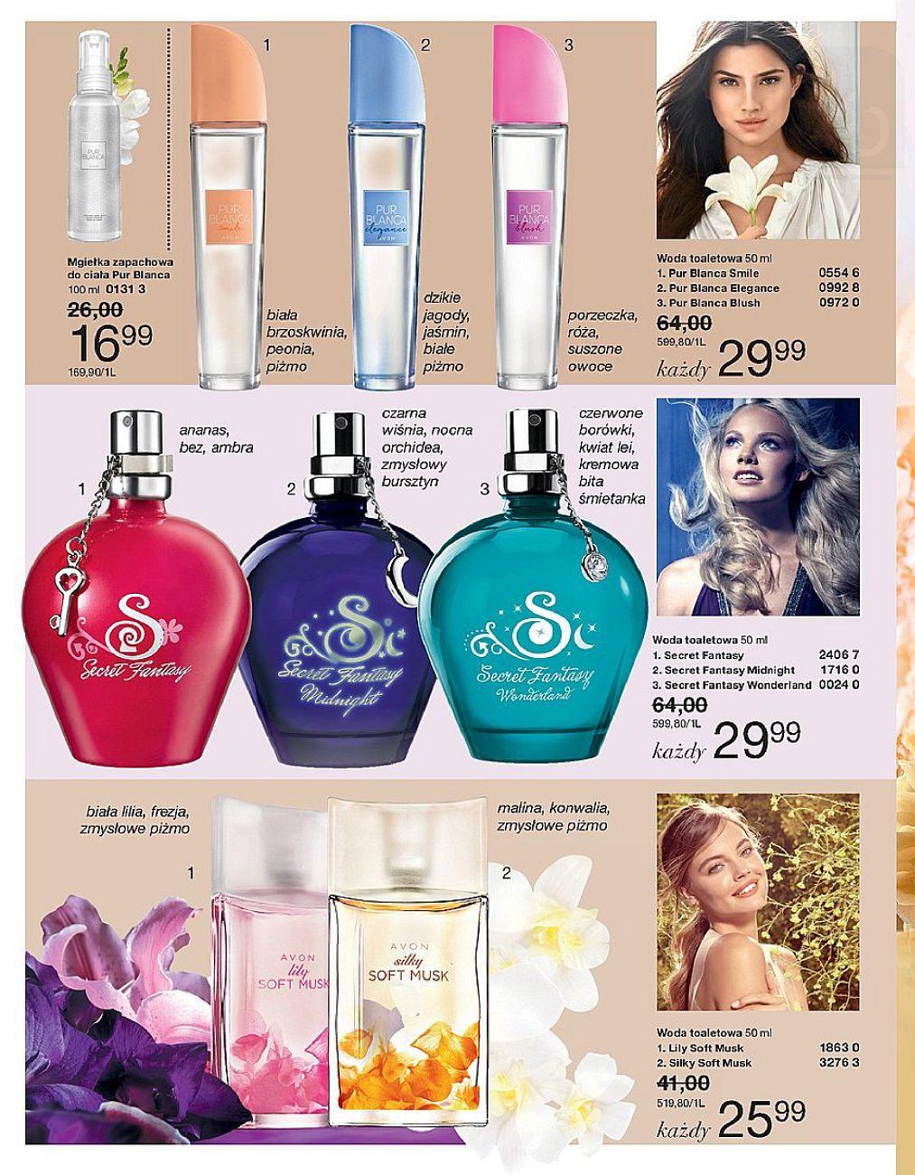 Gazetka promocyjna Avon do 05/09/2018 str.42