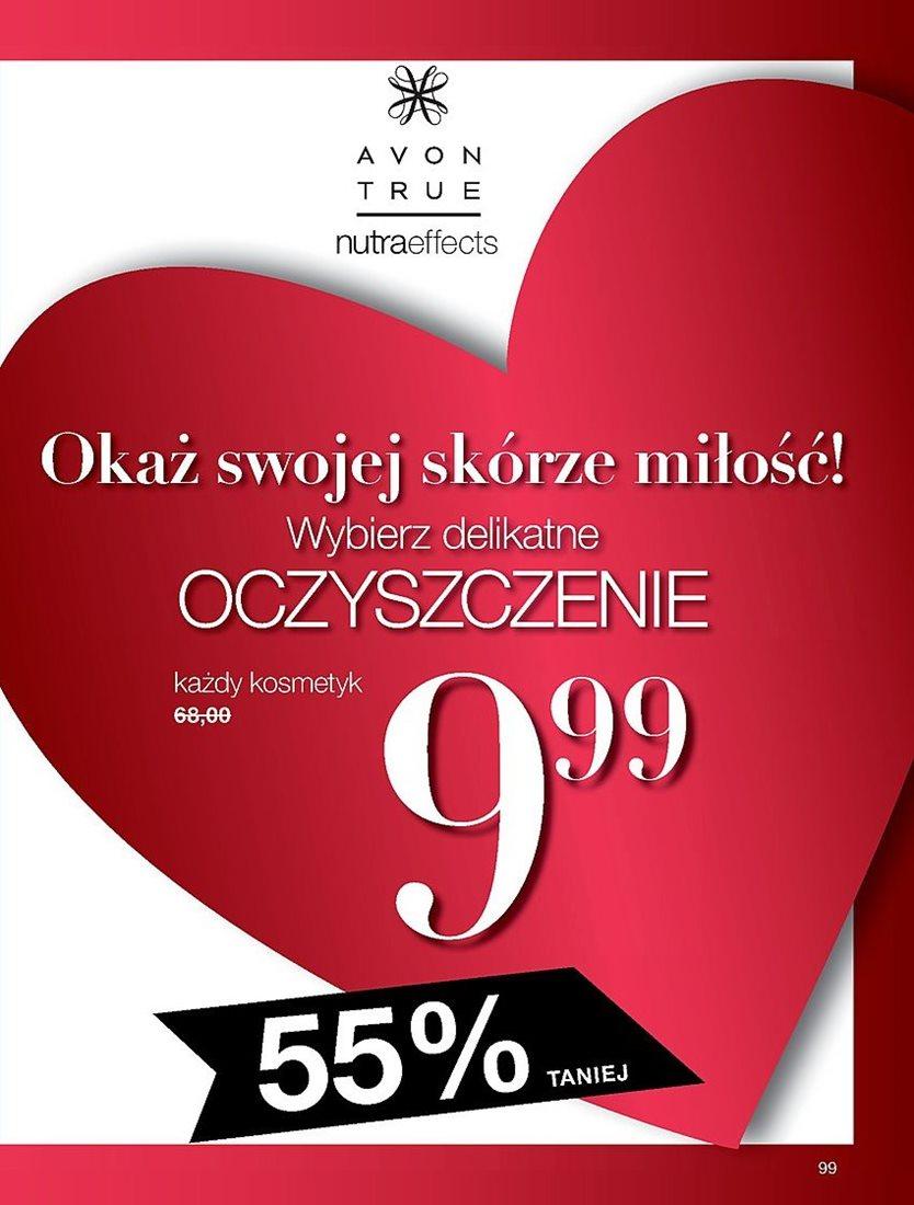 Gazetka promocyjna Avon do 07/02/2018 str.97