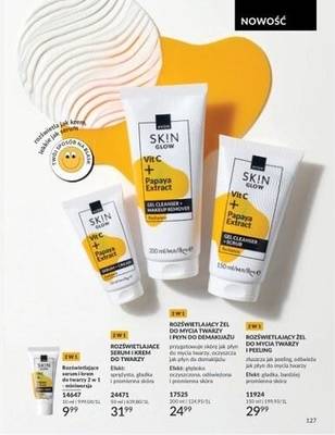 Gazetka Avon