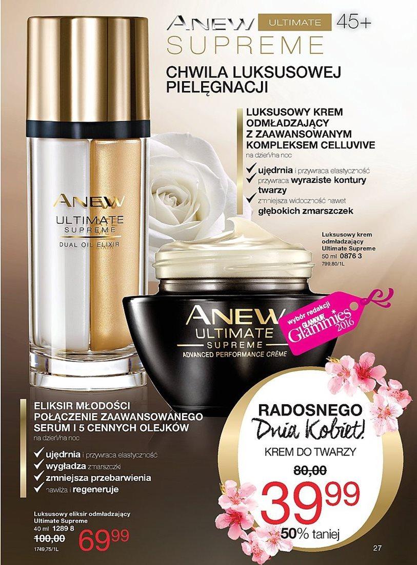 Gazetka promocyjna Avon do 27/02/2017 str.27