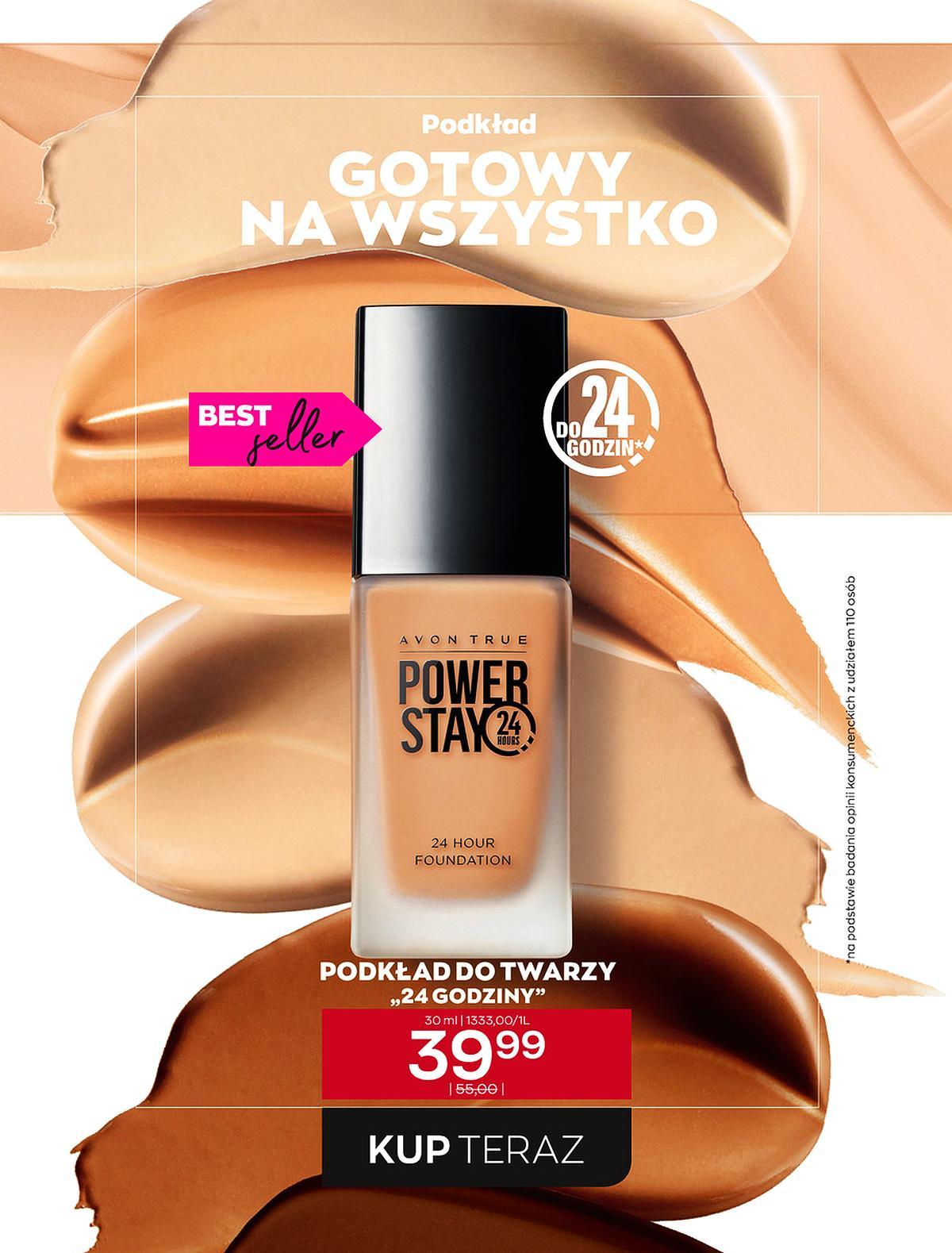 Gazetka promocyjna Avon do 30/11/2020 str.276