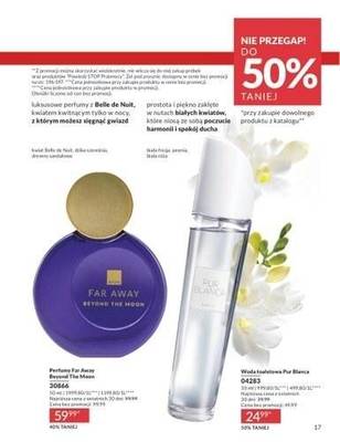 Gazetka Avon