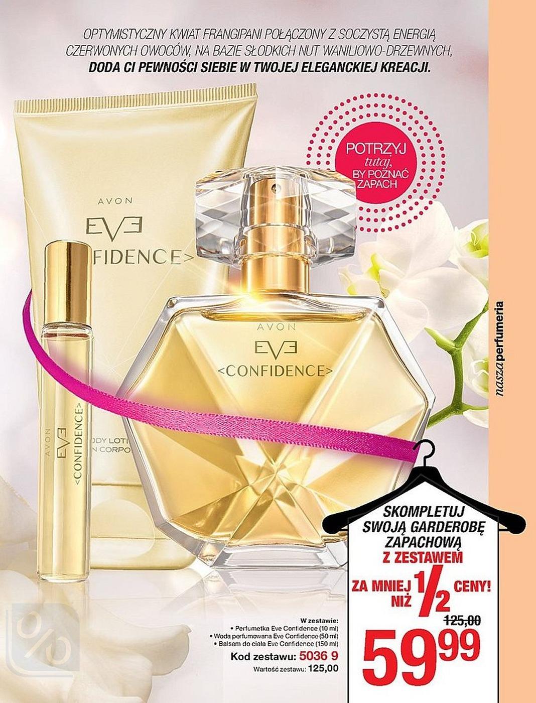 Gazetka promocyjna Avon do 03/05/2018 str.35