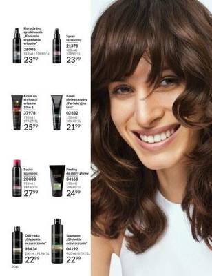 Gazetka Avon