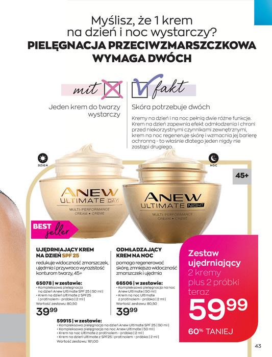 Gazetka promocyjna Avon do 31/10/2020 str.53