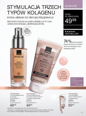 Gazetka Avon