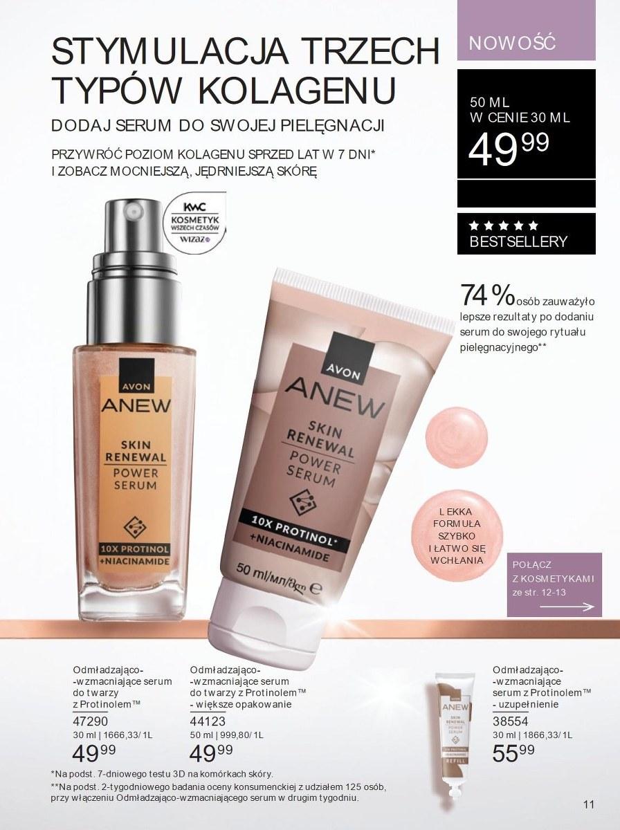 Gazetka promocyjna Avon do 31/10/2025 str.10