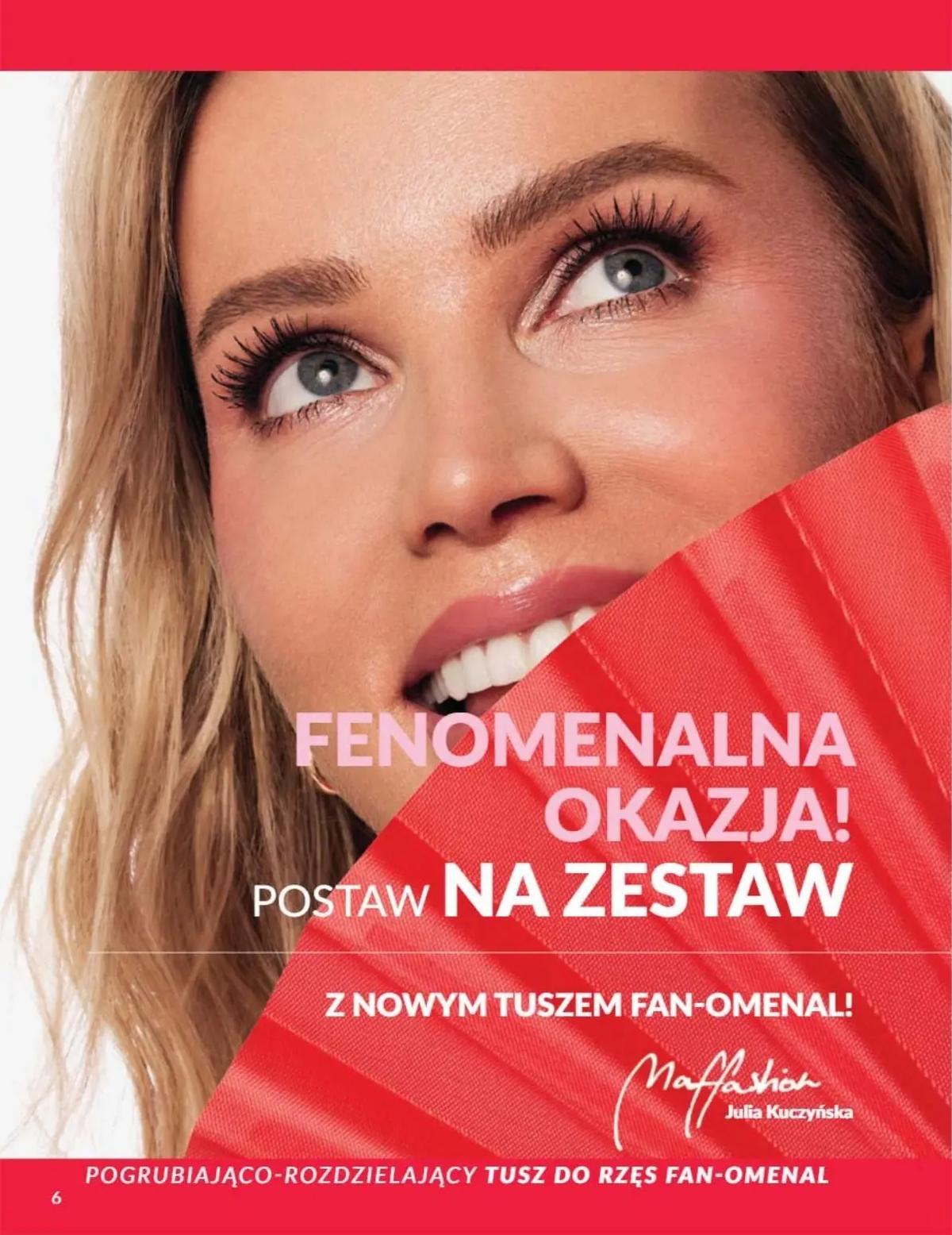 Gazetka promocyjna Avon do 30/06/2025 str.6