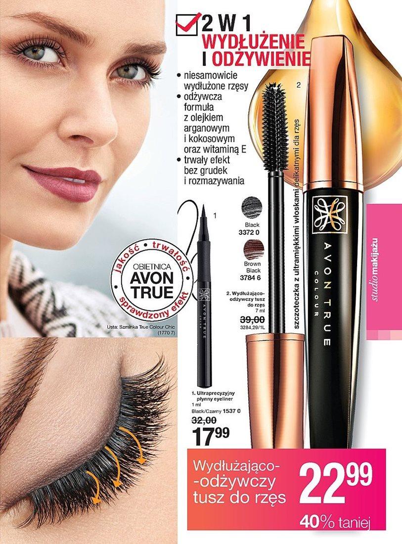 Gazetka promocyjna Avon do 01/05/2017 str.65