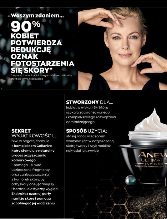 Gazetka promocyjna Avon do 31/10/2020 str.257