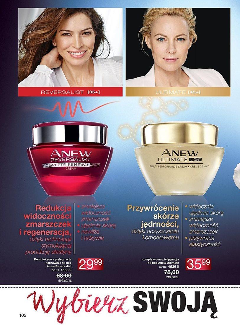 Gazetka promocyjna Avon do 06/02/2017 str.100