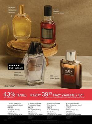Gazetka Avon