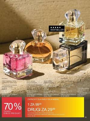 Gazetka Avon