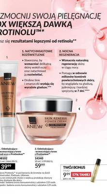 Gazetka Avon