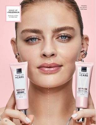 Gazetka Avon