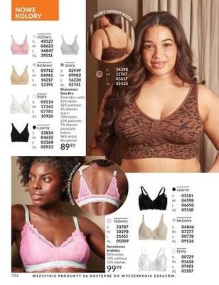 Gazetka Avon