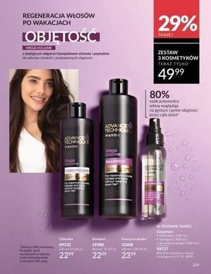 Gazetka Avon