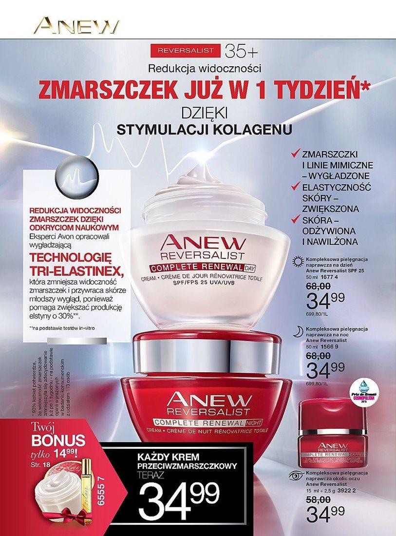 Gazetka promocyjna Avon do 06/11/2017 str.82