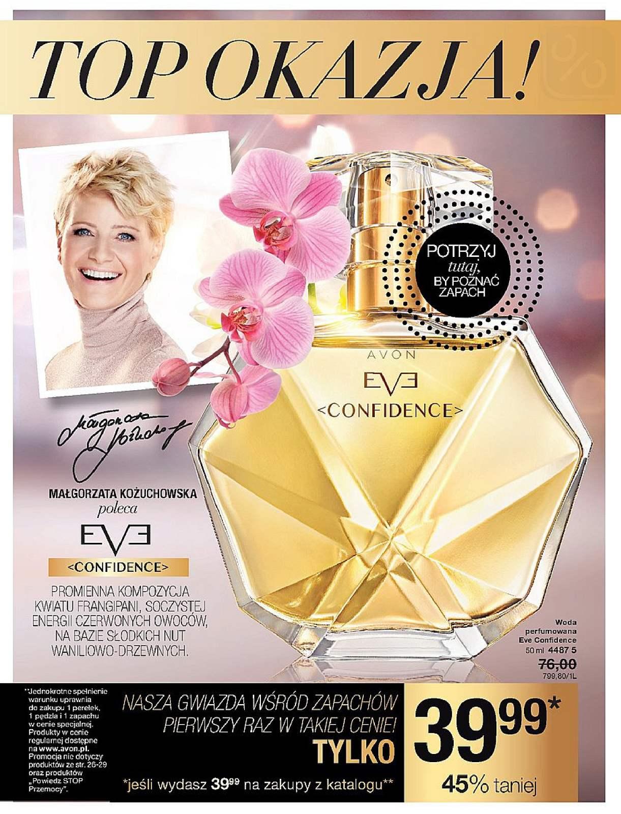 Gazetka promocyjna Avon do 15/08/2018 str.27