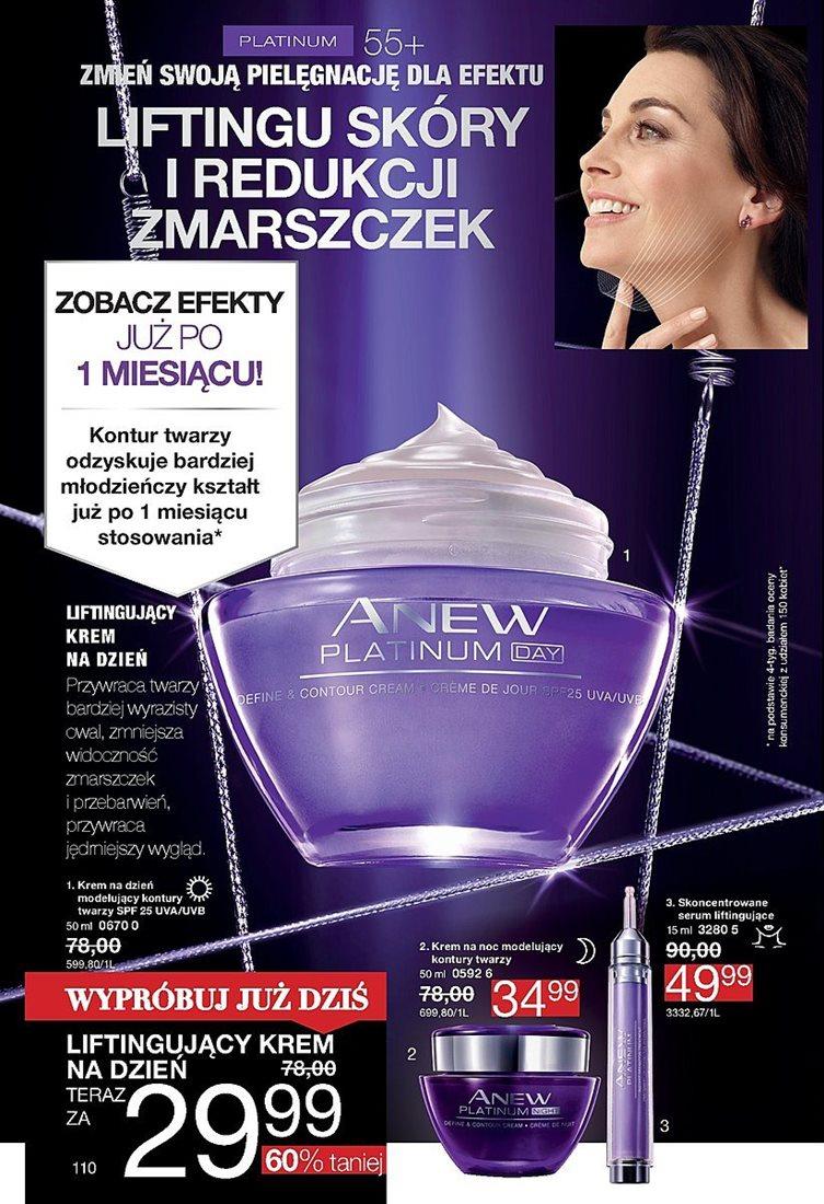 Gazetka promocyjna Avon do 25/09/2017 str.110