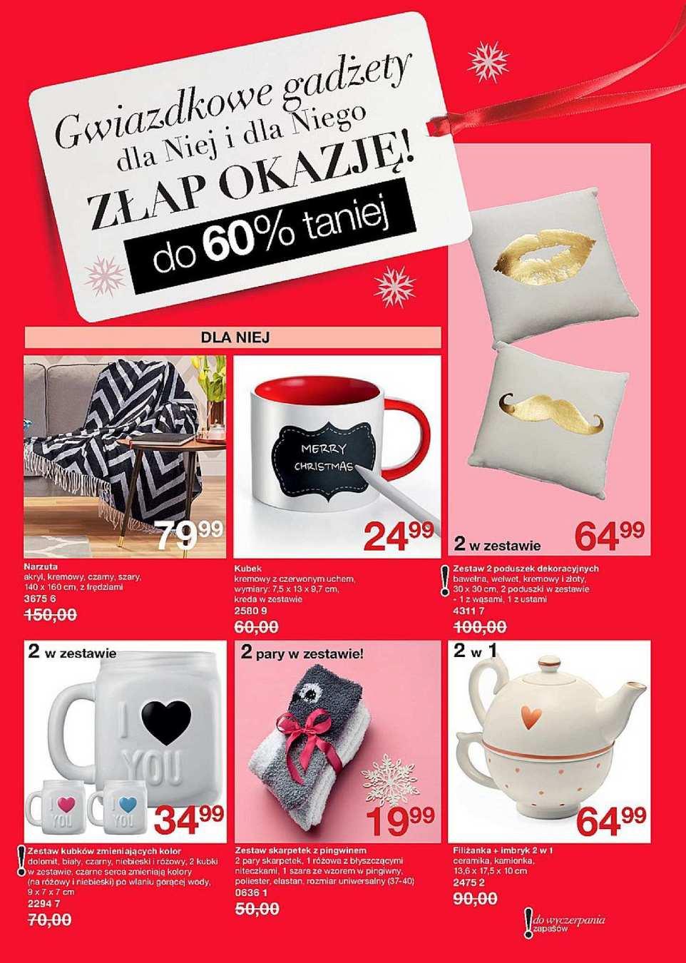 Gazetka promocyjna Avon do 27/11/2017 str.124