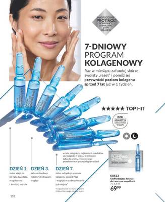 Gazetka Avon