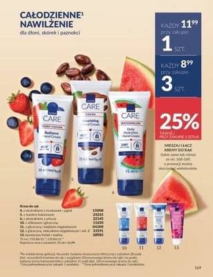 Gazetka Avon
