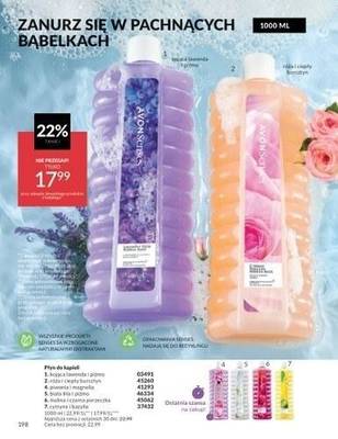 Gazetka Avon