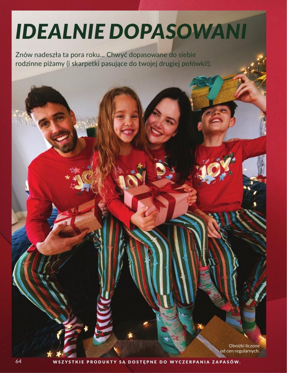 Gazetka promocyjna Avon do 30/11/2025 str.62