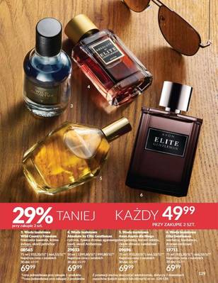 Gazetka Avon