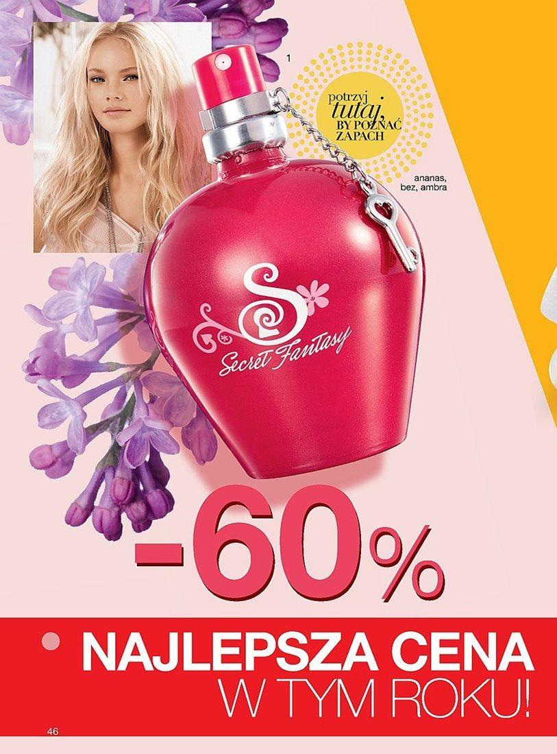 Gazetka promocyjna Avon do 09/11/2016 str.46