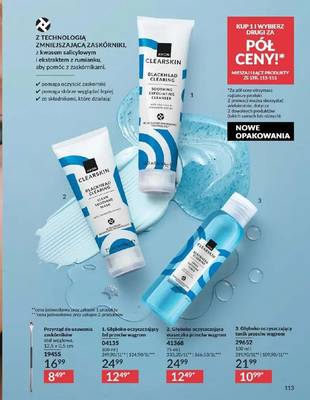 Gazetka Avon