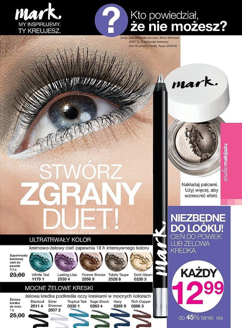 Gazetka promocyjna Avon do 20/03/2017 str.159