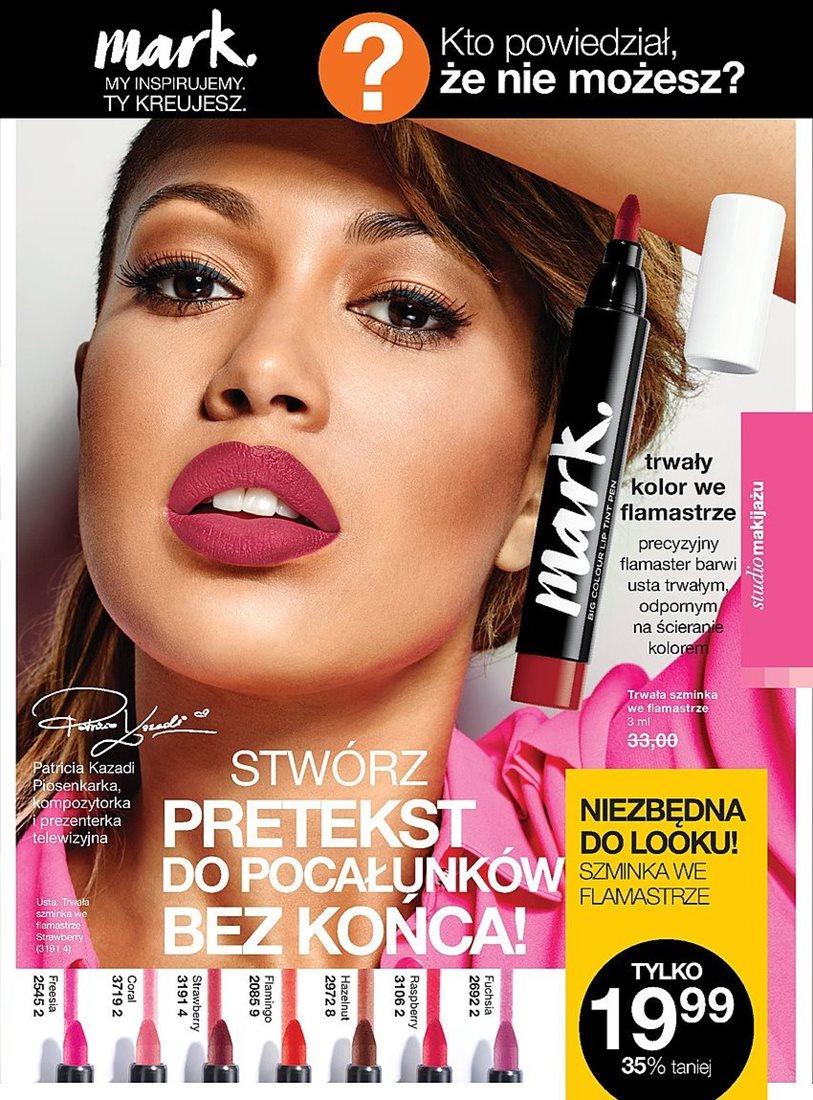 Gazetka promocyjna Avon do 10/04/2017 str.39