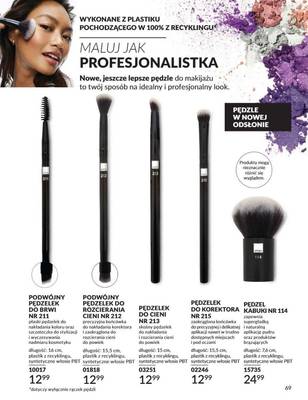 Gazetka Avon