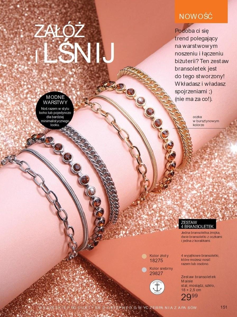 Gazetka promocyjna Avon do 31/10/2025 str.133