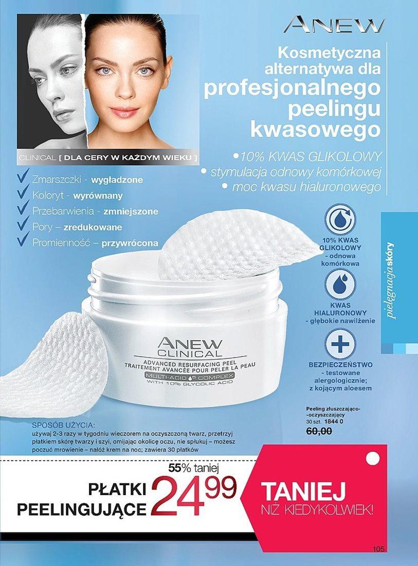 Gazetka promocyjna Avon do 06/02/2017 str.103