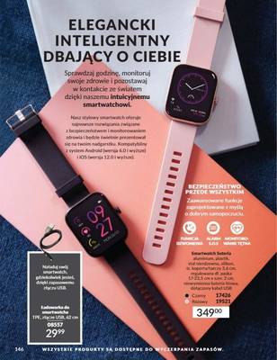 Gazetka Avon